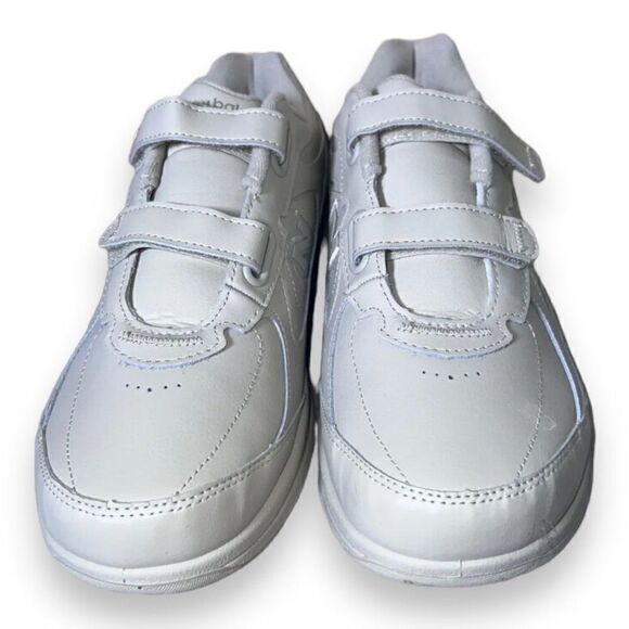 New Balance 577 Walking Shoes, #WW577VB, Beige, LEA, Womens  New Balance 577 USA Made Walking Shoes MW577VB Beige Men\'s‎ 8.5 (4E)